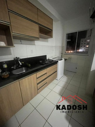Apartamento com 2 Quartos à Venda, 52 m² em Sim - Feira De Santana
