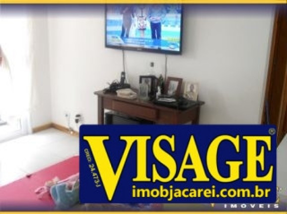 Imagem Apartamento com 2 Quartos à Venda,  em Vila Aprazivel - Jacareí