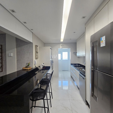 Imagem Apartamento com 3 Quartos à Venda, 138 m² em Guilhermina - Praia Grande Imagem Apartamento com 3 Quartos à Venda, 138 m² em Guilhermina - Praia Grande