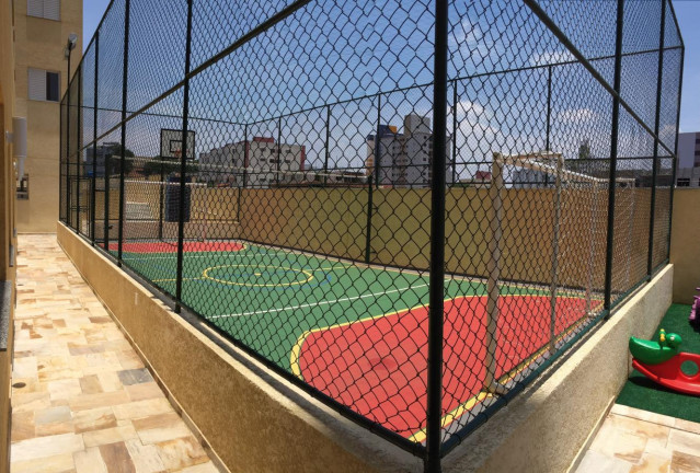 Imagem Apartamento com 2 Quartos à Venda, 59 m² em Baeta Neves - São Bernardo Do Campo