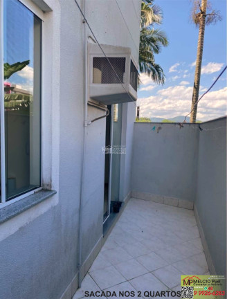 Imagem Apartamento com 2 Quartos à Venda, 80 m² em Centro - São João Batista