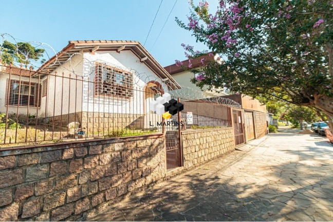 Casa com 2 Quartos à Venda, 144 m² em Chácara Das Pedras - Porto Alegre