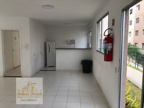 Imagem Apartamento com 2 Quartos à Venda, 39 m² em Jardim Boa Vista (zona Oeste) - São Paulo Imagem Apartamento com 2 Quartos à Venda, 39 m² em Jardim Boa Vista (zona Oeste) - São Paulo
