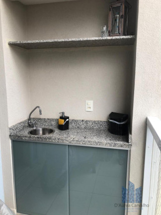 Imagem Apartamento com 1 Quarto à Venda, 41 m² em Vila Mariana - São Paulo Imagem Apartamento com 1 Quarto à Venda, 41 m² em Vila Mariana - São Paulo