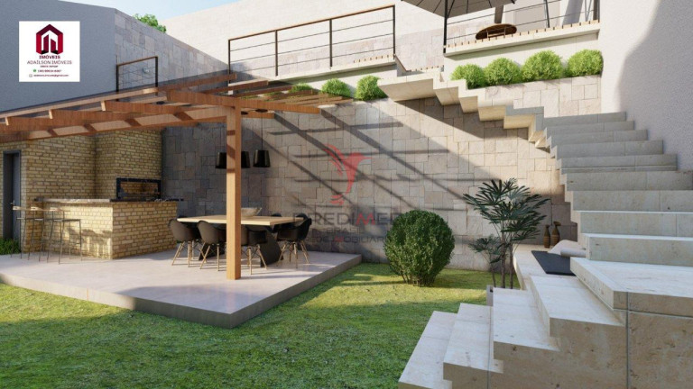 Imagem Casa com 3 Quartos à Venda, 177 m² em Canto - Florianópolis Imagem Casa com 3 Quartos à Venda, 177 m² em Canto - Florianópolis