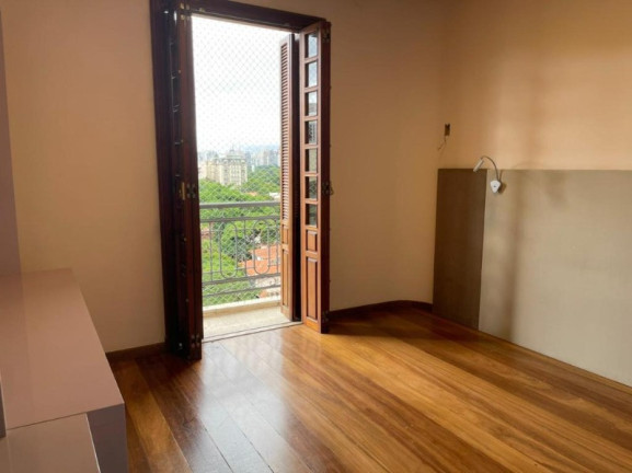 Imagem Imóvel com 4 Quartos à Venda, 336 m² em Jardim Paulista - São Paulo