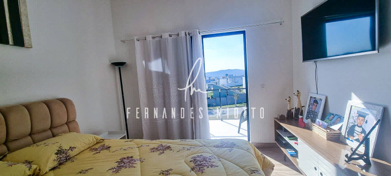 Imagem Casa de Condomínio com 4 Quartos à Venda, 300 m² em Gran Ville São Venâncio - Itupeva