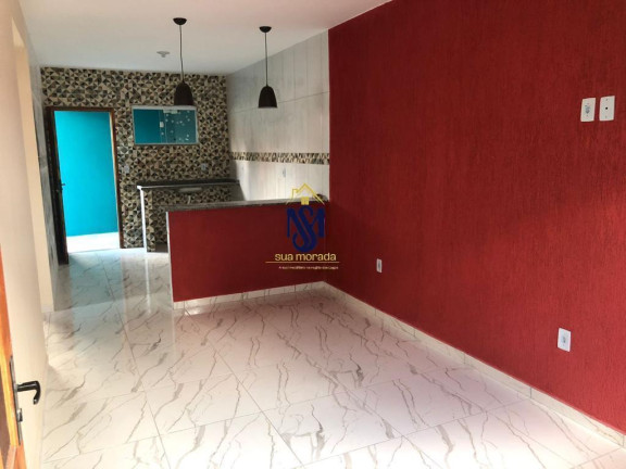 Imagem Casa com 2 Quartos à Venda, em Unamar - Cabo Frio Imagem Casa com 2 Quartos à Venda, em Unamar - Cabo Frio