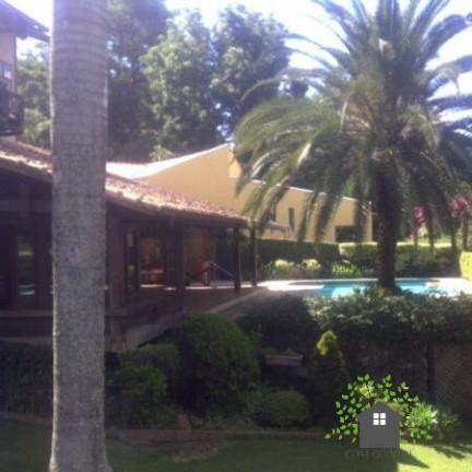 Imagem Casa com 4 Quartos à Venda, 700 m² em Parque Rincão - Cotia