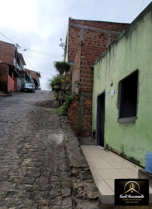 Imagem Casa com 2 Quartos à Venda, 72 m² em Armando Uzêda Pires - Ubaitaba Imagem Casa com 2 Quartos à Venda, 72 m² em Armando Uzêda Pires - Ubaitaba