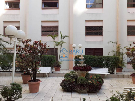Imagem Apartamento com 2 Quartos para Alugar, 68 m² em Santa Cecília - São Paulo