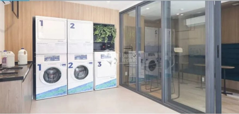 Imagem Studio com 1 Quarto à Venda, 27 m² em Vila Clementino - São Paulo Imagem Studio com 1 Quarto à Venda, 27 m² em Vila Clementino - São Paulo