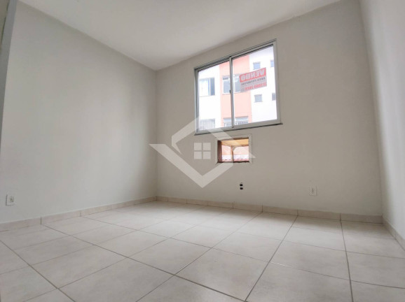 Imagem Apartamento com 2 Quartos à Venda, 50 m² em Campo Grande - Rio De Janeiro