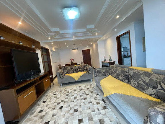 Imagem Apartamento com 4 Quartos à Venda, 169 m² em Guilhermina - Praia Grande Imagem Apartamento com 4 Quartos à Venda, 169 m² em Guilhermina - Praia Grande