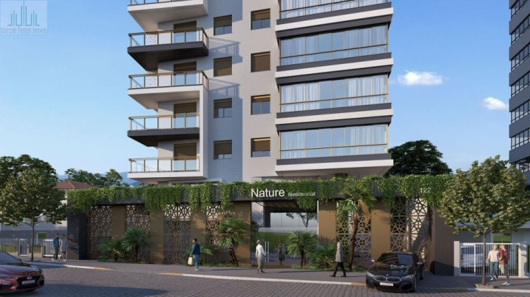 Imagem Apartamento com 3 Quartos à Venda, 131 m² em Cidade Alta - Bento Gonçalves Imagem Apartamento com 3 Quartos à Venda, 131 m² em Cidade Alta - Bento Gonçalves