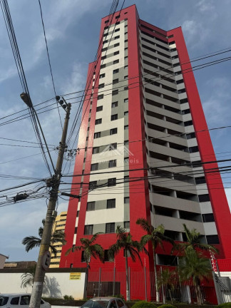 Apartamento com 3 Quartos à Venda, 90 m² em Centro - Sorocaba