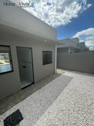 Imagem Casa com 3 Quartos à Venda, 55 m² em Gralha Azul - Fazenda Rio Grande Imagem Casa com 3 Quartos à Venda, 55 m² em Gralha Azul - Fazenda Rio Grande
