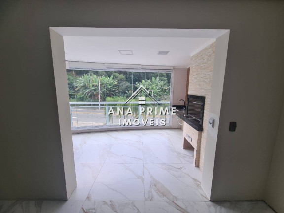 Imagem Apartamento com 2 Quartos à Venda, 114 m² em Vila Ema - São José Dos Campos