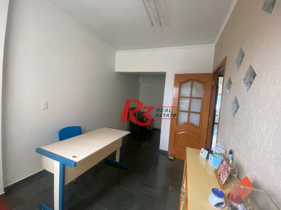 Imagem Sala Comercial à Venda, 72 m² em Vila Belmiro - Santos Imagem Sala Comercial à Venda, 72 m² em Vila Belmiro - Santos