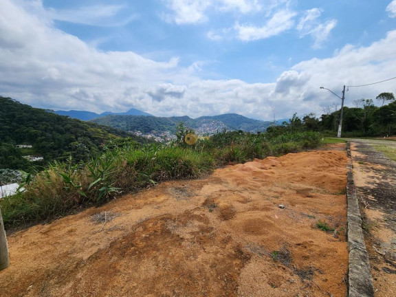 Imagem Terreno à Venda, 610 m² em Barra Do Imbuí - Teresópolis Imagem Terreno à Venda, 610 m² em Barra Do Imbuí - Teresópolis