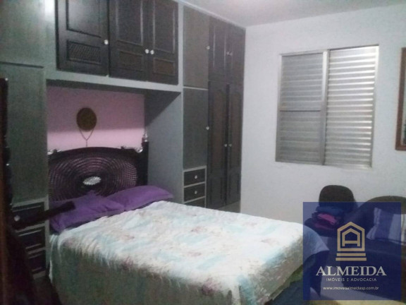Imagem Sobrado com 3 Quartos à Venda, 100 m² em Planalto Paulista - São Paulo Imagem Sobrado com 3 Quartos à Venda, 100 m² em Planalto Paulista - São Paulo