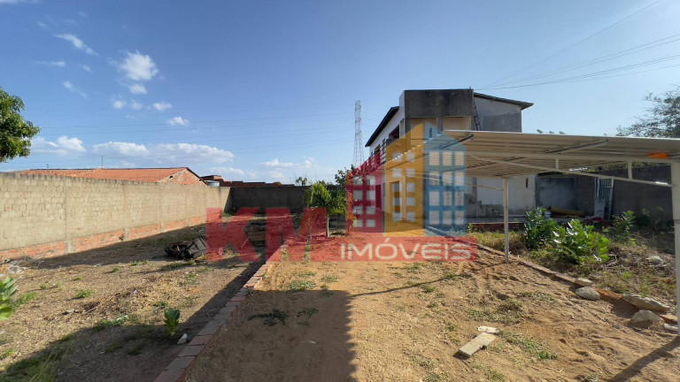 Imagem Kitnet com 1 Quarto à Venda, 126 m² em Santa Delmira - Mossoró Imagem Kitnet com 1 Quarto à Venda, 126 m² em Santa Delmira - Mossoró