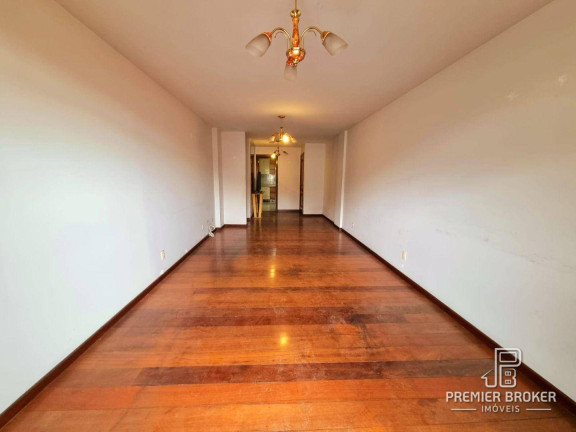 Imagem Apartamento com 3 Quartos à Venda, 119 m² em Alto - Teresópolis Imagem Apartamento com 3 Quartos à Venda, 119 m² em Alto - Teresópolis