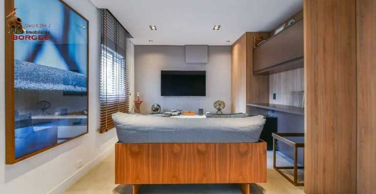 Imagem Apartamento com 2 Quartos à Venda, 112 m² em Vila Olimpia - São Paulo