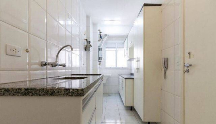 Imagem Apartamento com 1 Quarto para Alugar, 58 m² em Vila Gomes Cardim - São Paulo Imagem Apartamento com 1 Quarto para Alugar, 58 m² em Vila Gomes Cardim - São Paulo