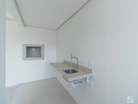 Imagem Apartamento com 2 Quartos à Venda, 69 m² em Cristo Redentor - Porto Alegre