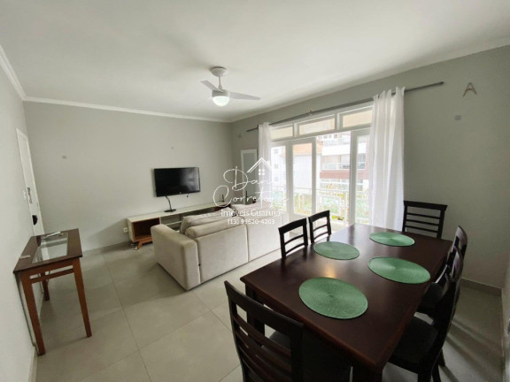 Apartamento com 3 Quartos à Venda, 82 m² em Pitangueiras - Guarujá