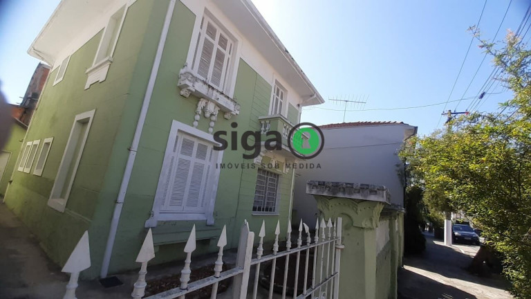 Imagem Casa com 3 Quartos à Venda, 170 m² em Ipiranga - São Paulo Imagem Casa com 3 Quartos à Venda, 170 m² em Ipiranga - São Paulo