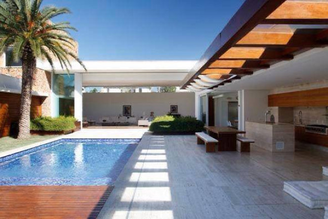 Casa com 4 Quartos à Venda, 1.200 m² em Tamboré - Santana De Parnaíba