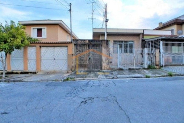 Imagem Casa com 5 Quartos à Venda, 308 m² em água Fria - São Paulo Imagem Casa com 5 Quartos à Venda, 308 m² em água Fria - São Paulo