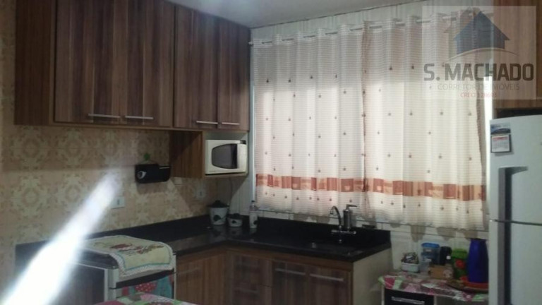 Imagem Casa com 3 Quartos à Venda, 112 m² em Parque Novo Oratório - Santo André Imagem Casa com 3 Quartos à Venda, 112 m² em Parque Novo Oratório - Santo André