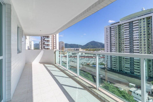Imagem Apartamento com 3 Quartos à Venda, 92 m² em Recreio Dos Bandeirantes - Rio De Janeiro Imagem Apartamento com 3 Quartos à Venda, 92 m² em Recreio Dos Bandeirantes - Rio De Janeiro