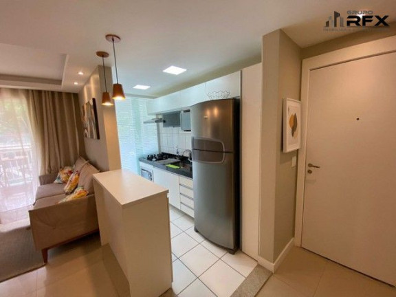 Imagem Apartamento com 2 Quartos à Venda, 70 m² em Maria Paula I - São Gonçalo