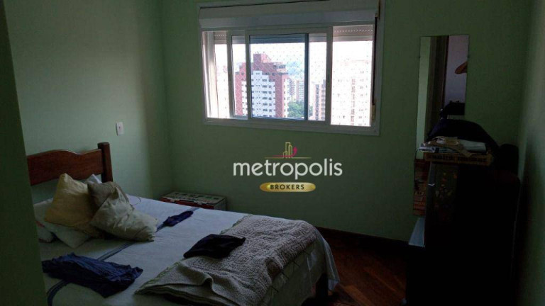 Imagem Apartamento com 4 Quartos à Venda, 223 m² em Santa Paula - São Caetano Do Sul Imagem Apartamento com 4 Quartos à Venda, 223 m² em Santa Paula - São Caetano Do Sul