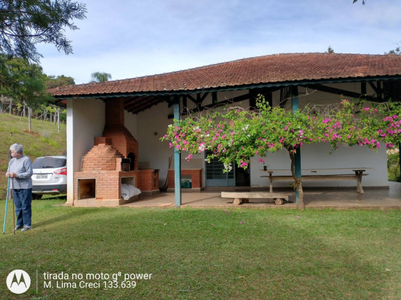 Imagem Chácara com 3 Quartos à Venda, 46 m² em Bairro Do Rosário - Atibaia Imagem Chácara com 3 Quartos à Venda, 46 m² em Bairro Do Rosário - Atibaia