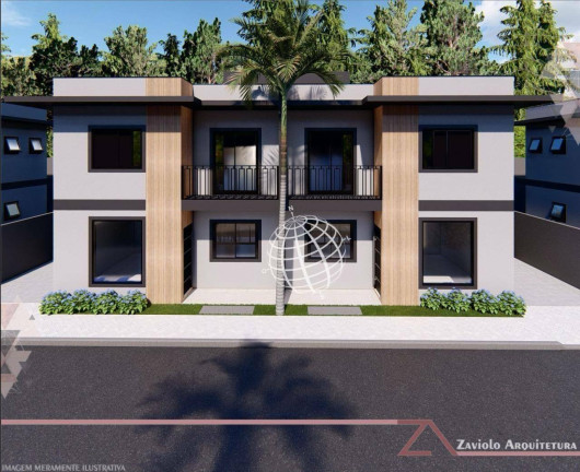 Imagem Casa com 3 Quartos à Venda, 90 m² em Portão - Atibaia Imagem Casa com 3 Quartos à Venda, 90 m² em Portão - Atibaia