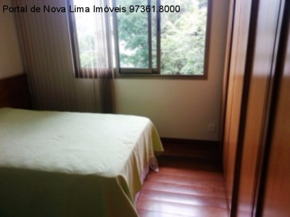 Imagem Casa com 3 Quartos à Venda, 1.058 m² em Quintas Do Sol - Nova Lima