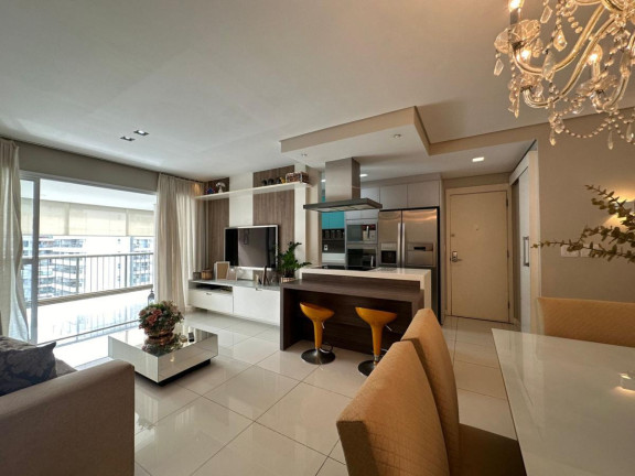 Imagem Apartamento com 2 Quartos à Venda, 98 m² em Jacarepagua - Rio De Janeiro Imagem Apartamento com 2 Quartos à Venda, 98 m² em Jacarepagua - Rio De Janeiro
