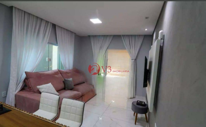 Imagem Casa com 3 Quartos à Venda, 130 m² em Vila Esperança - São Paulo Imagem Casa com 3 Quartos à Venda, 130 m² em Vila Esperança - São Paulo