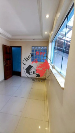 Imagem Casa com 3 Quartos à Venda, 114 m² em Planalto - São Bernardo Do Campo Imagem Casa com 3 Quartos à Venda, 114 m² em Planalto - São Bernardo Do Campo