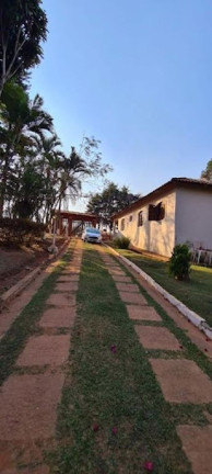 Imagem Chácara com 4 Quartos à Venda, 457 m² em Ponte Alta - Atibaia Imagem Chácara com 4 Quartos à Venda, 457 m² em Ponte Alta - Atibaia