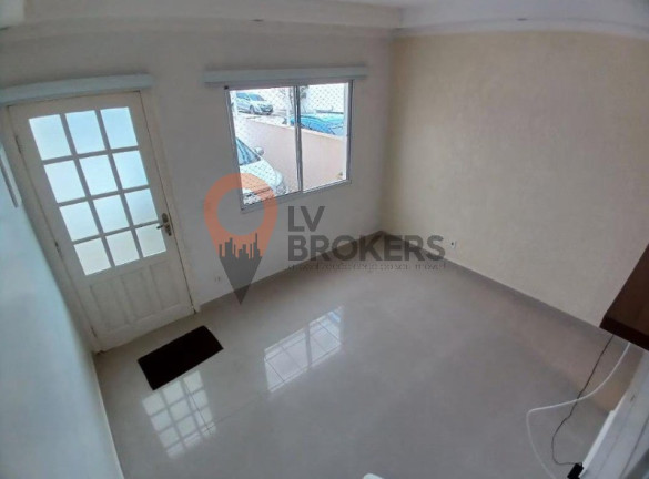 Imagem Casa com 2 Quartos à Venda, 68 m² em Villa Di Cesar - Mogi Das Cruzes Imagem Casa com 2 Quartos à Venda, 68 m² em Villa Di Cesar - Mogi Das Cruzes