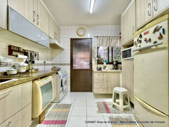 Imagem Casa de Condomínio com 2 Quartos à Venda, 72 m² em Jardim Da Glória - Cotia