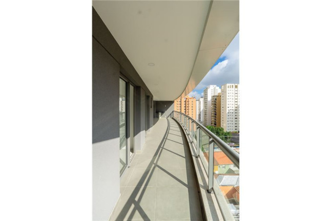 Imagem Imóvel com 3 Quartos à Venda,  em Vila Olímpia - São Paulo