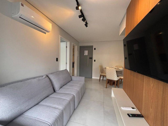Imagem Apartamento com 1 Quarto à Venda, 39 m² em Caicara - Praia Grande Imagem Apartamento com 1 Quarto à Venda, 39 m² em Caicara - Praia Grande