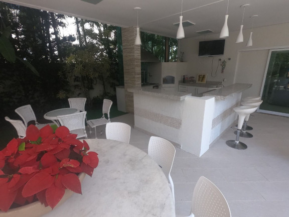 Imagem Casa com 6 Quartos à Venda, 525 m² em Riviera Módulo 4 - Bertioga Imagem Casa com 6 Quartos à Venda, 525 m² em Riviera Módulo 4 - Bertioga